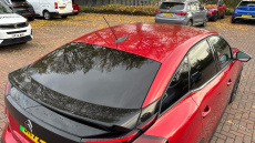 Citroen C4 100kW Shine Plus 50kWh 5dr Auto Electric Hatchback